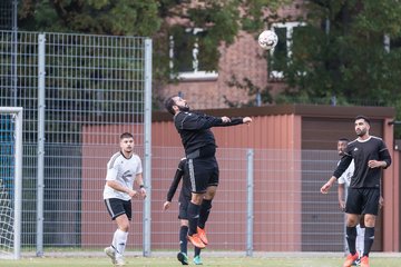 Bild 45 - H FC Hamburg - VFL 93 3 : Ergebnis: 4:4